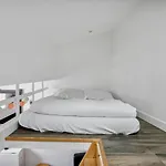 Apartmán Au Coeur Du Triangle D'or De *